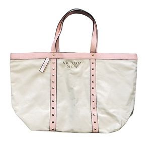 💜Victoria’s Secret Tote